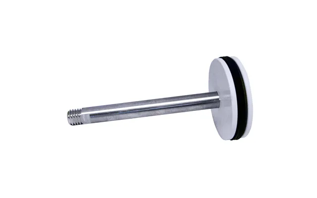 Raritan 1212w Plastic Piston Rod With O-ring For Phii & Pheii