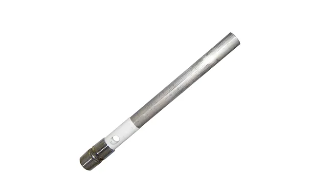 Raritan 1790610 Water Heater Anode F 6 Gal Magnesium With Ss Fitting
