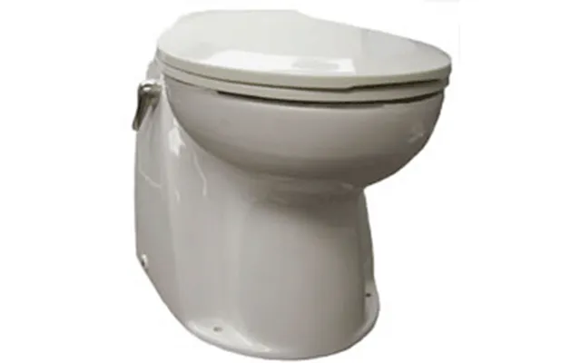 Raritan Avhwr01203 Atlantes Freedom With Vortex-vac - Household Style