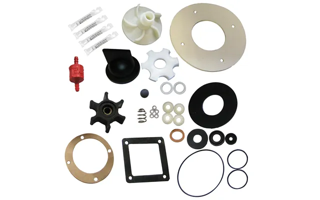 Raritan Cdrk Crown Head Deep Draft Repair Kit
