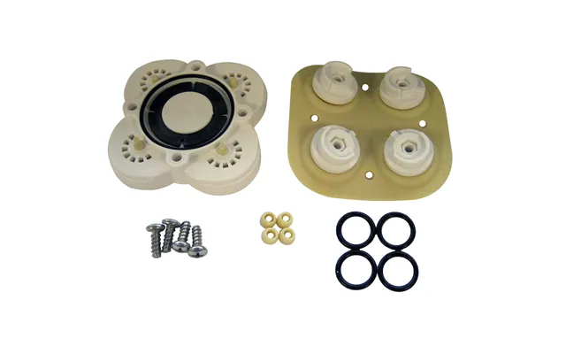 Raritan Diapumprk Diaphragm Pump Repair Kit For Sea Era Toilets