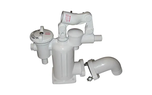 Raritan Phiipump Phii Pump Assembly Complete