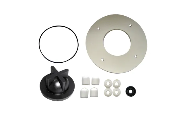 Raritan Seadisrk Sea Era Discharge Repair Kit