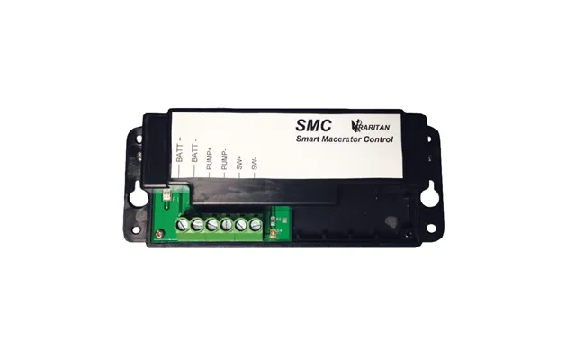 Raritan Smc12 Smart Macerator Control - 12vdc