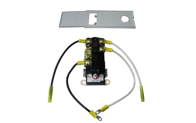 Raritan Wh16 Water Heat Thermostat Assembly