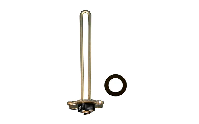 Raritan Wh1a Heating Element With Gasket - Bolt-on Type