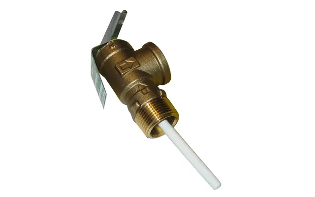 Raritan Wh3 Pressure Relief Valve - 75 Psi