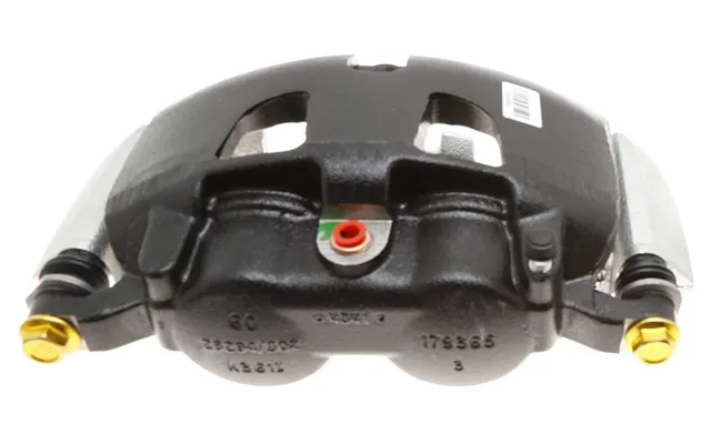 Raybestos Frc12594 Brake Caliper R-line Oe Replacement Refurbished