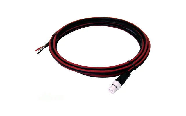 Raymarine A06049 Power Cable For Seatalkng
