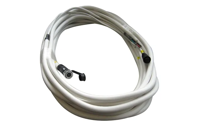 Raymarine A80229 15m Digital Radar Cable With Raynet Connector On One End
