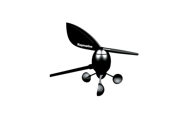 Raymarine R28170 Masthead Only Wind Arm Vane & Cups