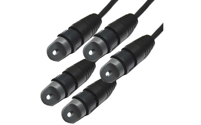 Raymarine R70014 Raynet Cable Pullers - 5 Pack