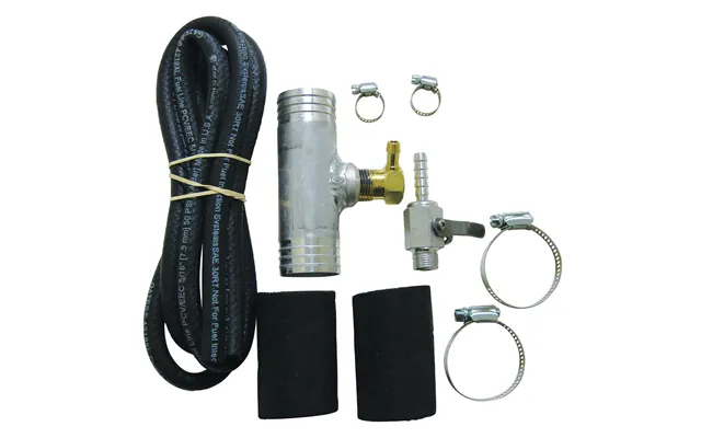 Rds 011025 Diesel Install Kit