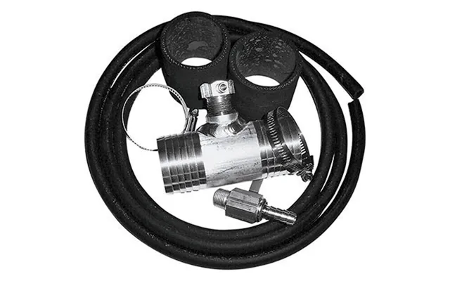 Rds 011029 Diesel Install Kit