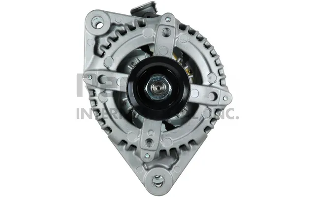 Remy 11087 Alternator Generator Oe Replacement Alternator 8 Mm X 1