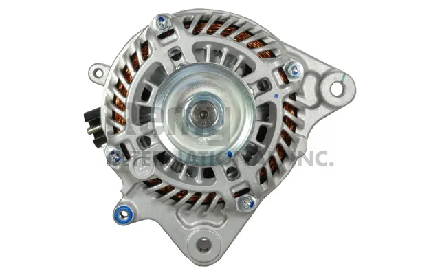 Remy 11110 Alternator Generator Oe Replacement Alternator 6 Mm X 1