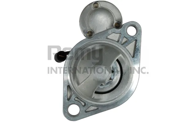 Remy 174241 Starter Oe Replacement Design Upgrade Utilizing Remy Pg260 Platform With External Solenoid For Replacing Ori