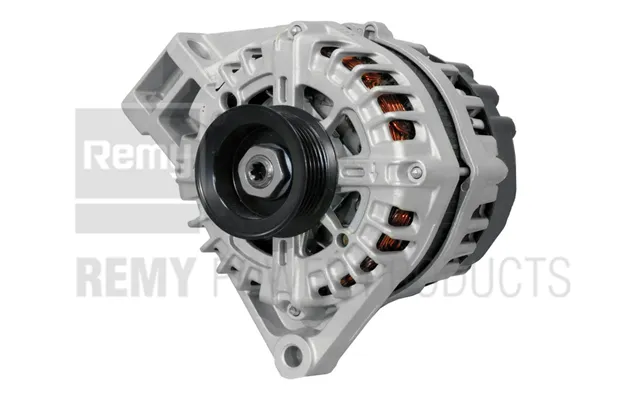 Remy 22037 Alternator Generator Oe Replacement 150 Amp Serpentine Refurbished