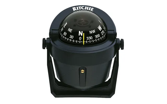 Ritchie B-51 Explorer Compass - Bracket Mount