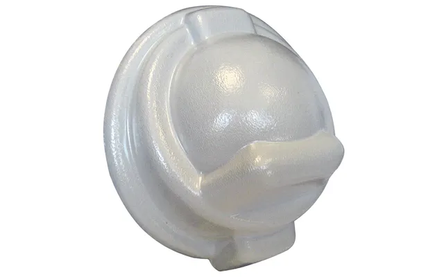 Ritchie Bn-c Navigator Compass Cover - White