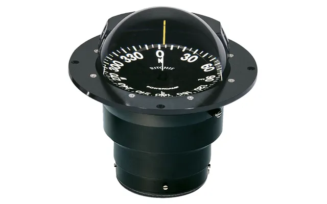 Ritchie Fb-500 Globemaster Compass - Flush Mount