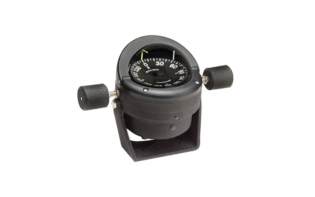 Ritchie Hb-845 Helmsman Steel Boat Compass - Bracket Mount