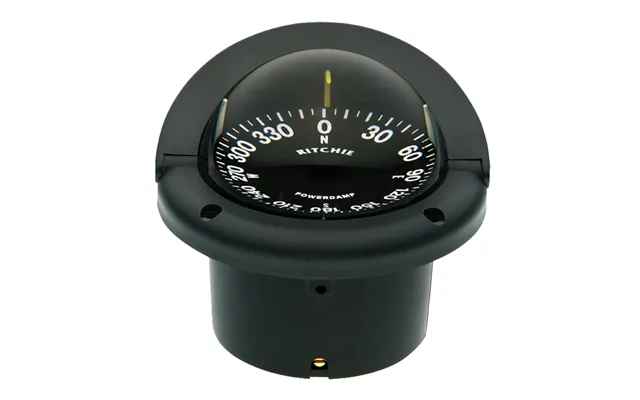 Ritchie Hf-742 Helmsman Compass - Flush Mount