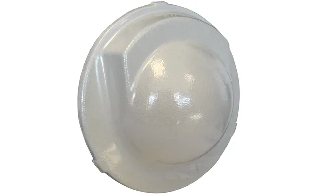 Ritchie Ll-c Globemaster 5 Inchflush Cover - White