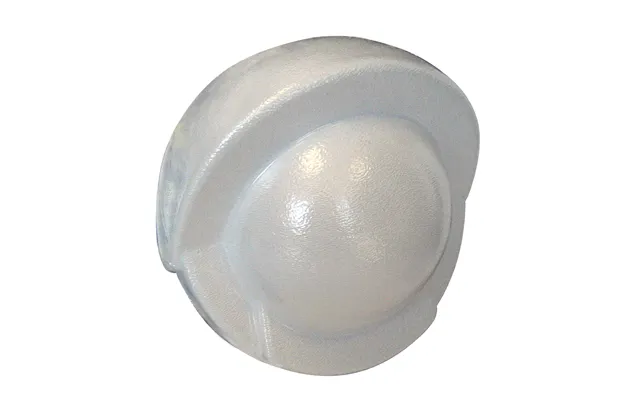 Ritchie N-203-c Navigator Compass Cover - White
