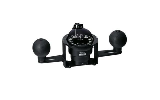 Ritchie Yb-500 Globemaster Compass - Yoke Mounted