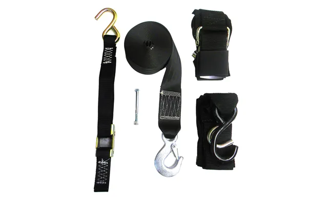 Rod Saver Cqwb Stern To Stern Combo Tie-down Kit