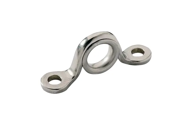 Ronstan Rf1058 Ferrule Eye Saddle 11mm 7 16 Inch Clearance