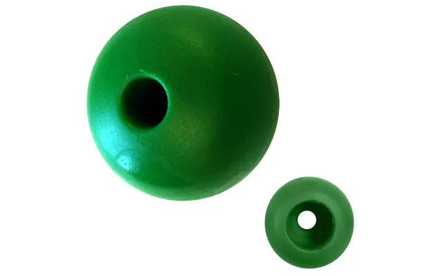 Ronstan Rf1315grn Parrel Bead - 32mm 1-1 4 Inch Od