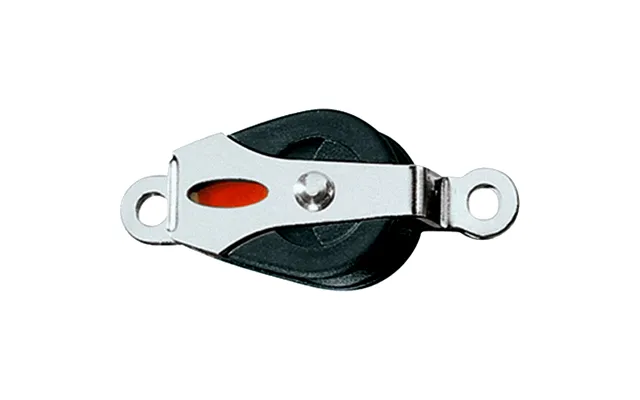 Ronstan Rf20151a Series 20 Ball Bearing Block - Single
