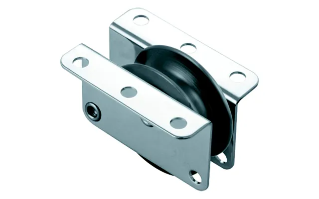 Ronstan Rf31712 Series 30 High Load Exit Box For Single Rope Or Wire