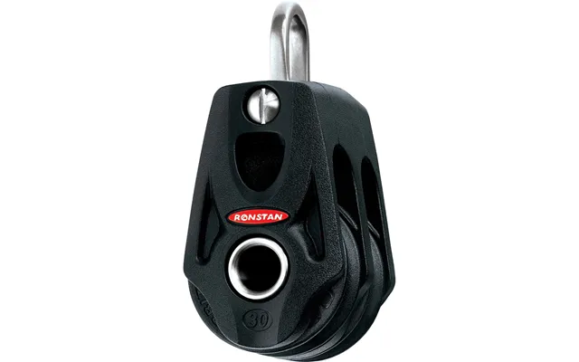 Ronstan Rf35202 Series 30 Ball Bearing Orbit Block-double
