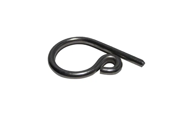 Ronstan Rf413 Retaining Clip - Stainless Steel