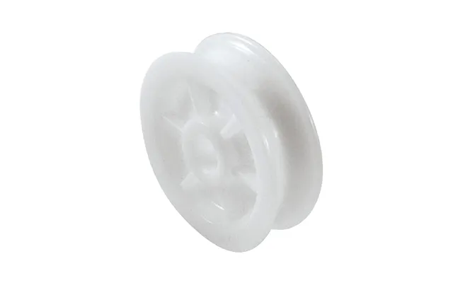 Ronstan Rf437 Series 60 Ap Sheave - Acetal Solid Bearing