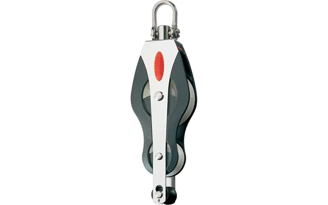 Ronstan Rf51510 Series 50 All Purpose Block - Fiddle