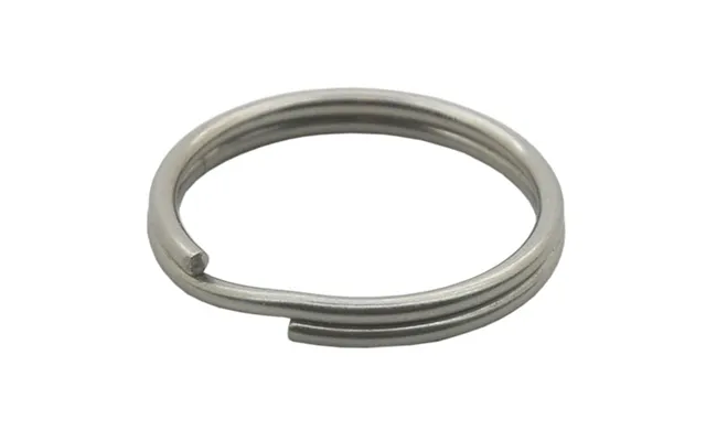 Ronstan Rf686 Split Cotter Ring 5 8 Inch Diameter