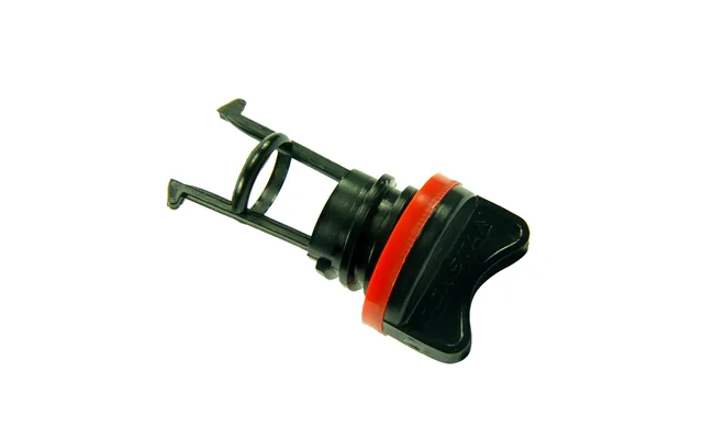 Ronstan Rf738 Drain Plug Only - Plastic Nylon