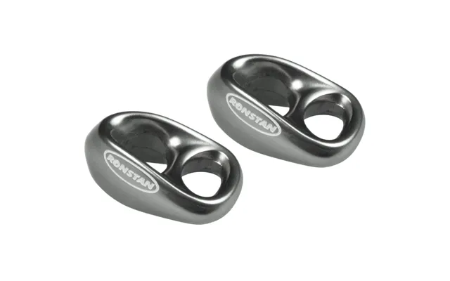 Ronstan Rf8080gry-2 Shock - 3 16 Inch Line