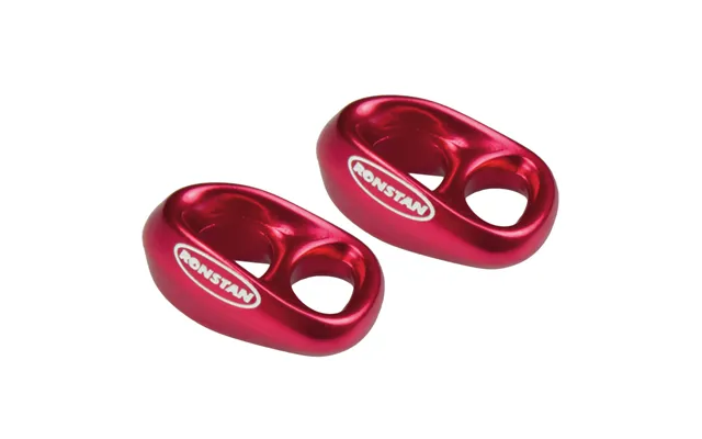 Ronstan Rf8080r-2 Shock - 3 16 Inch Line