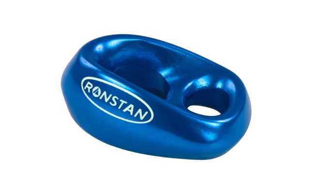 Ronstan Rf8081blu Shock - 3 8 Inch Line