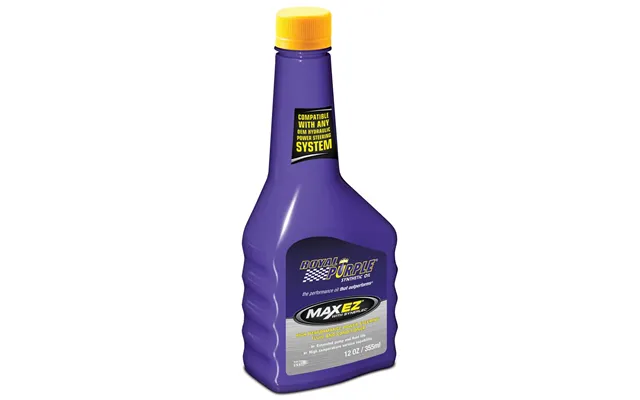 Royal Purple 01326 P-s Fluid 12 Oz Single 12 Ounce Bottle Synthetic