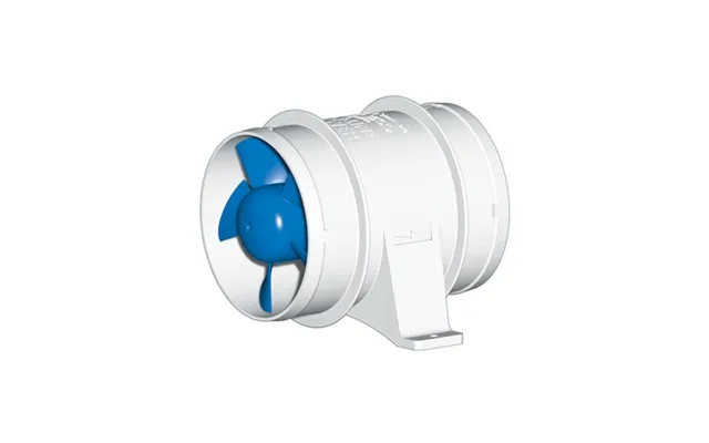 Rule 240 In-line 4 Inch Bilge Blower