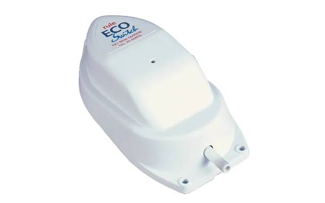 Rule 39 Eco Switch Ecologically Sound Automatic Bilge Switch