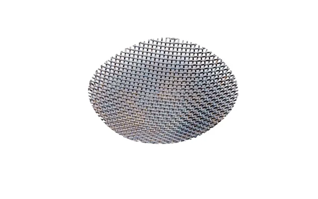 Rule 70 Stainless Steel Debris Strainer F Round Base Pumps