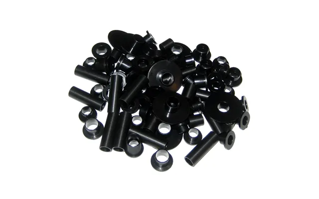 Rupp Ca-0032 Outrigger Bushing Kit