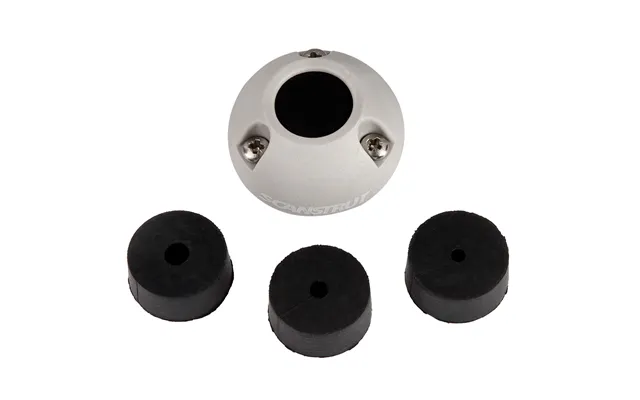 Scanstrut Ds21a-p Small Deck Seal Connector - .83 Inch Cable